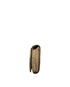 Vivienne Westwood Disco Animal Wallet, bottom view